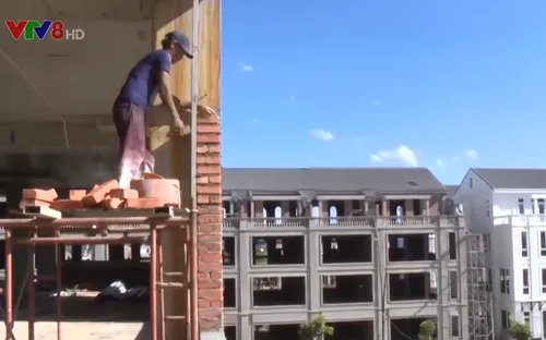 Mất an toàn lao động trong xây dựng tại Thừa Thiên Huế