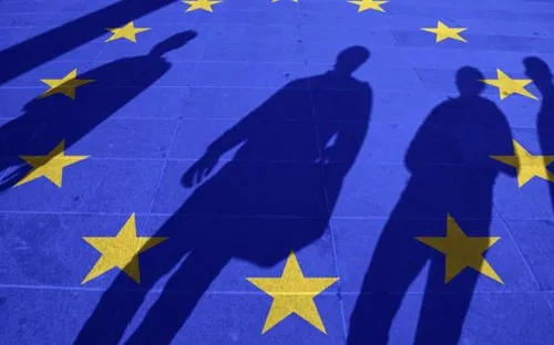 EU sẽ rút quyền tiếp cận thị trường đối với 5 quốc gia