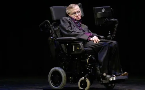 Giải mã căn bệnh đã giết chết bác học Stephen Hawking