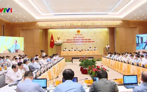 Các Bộ, địa phương cần tận dụng thời cơ để thu hút tập đoàn công nghệ cao