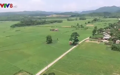 Quảng Trị: Xây dựng những miền quê đáng sống