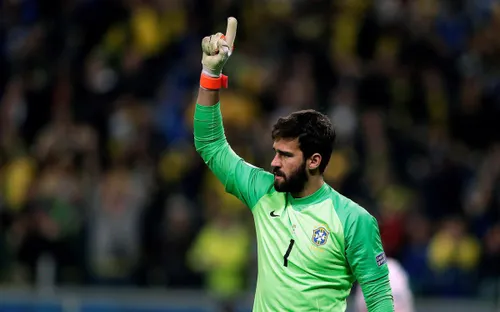 ĐT Brazil ẵm một loạt danh hiệu cá nhân tại Copa America 2019