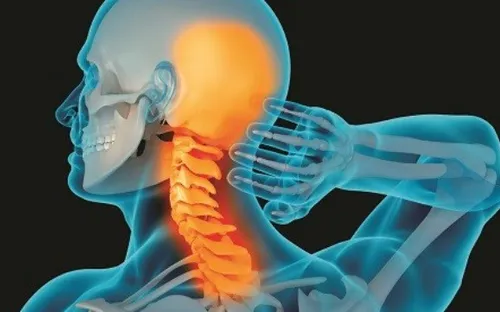 Những thói quen đề phòng gai cột sống cổ
