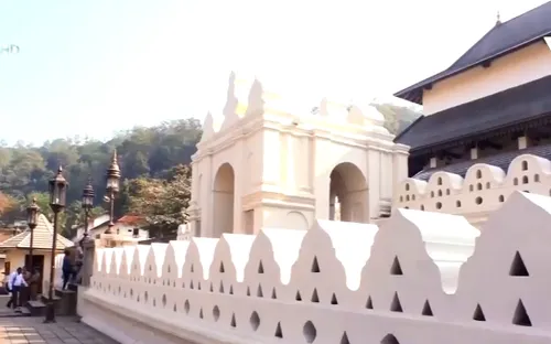 Phật giáo Sri Lanka có gì đặc biệt?