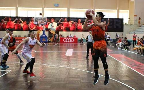 VBA 2019: Cuộc đua playoffs chính thức khép lại