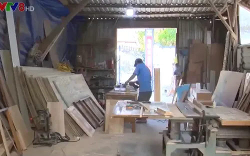 Đà Nẵng: Vốn chính sách đồng hành cùng người nghèo