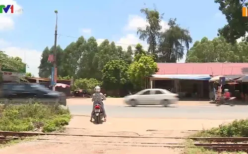 Địa phương thiếu trách nhiệm trong việc xử lý lối đi tự mở