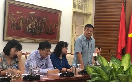 Bộ VH,TT&DL phản hồi về quy định một số môn thể thao trái thuần phong, mỹ tục