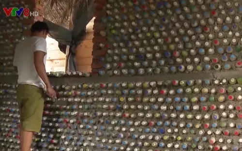 Thông điệp lối sống xanh