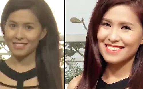 Học cách trang điểm nhẹ nhàng chào đón ngày mới