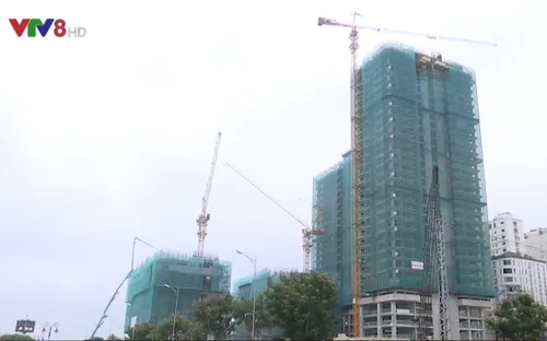 Cần siết chặt an toàn lao động tại các công trình xây dựng