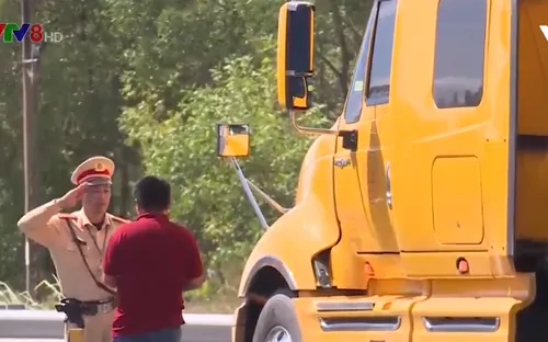 Quảng Trị khó khăn đấu tranh với lái xe sử dụng ma túy