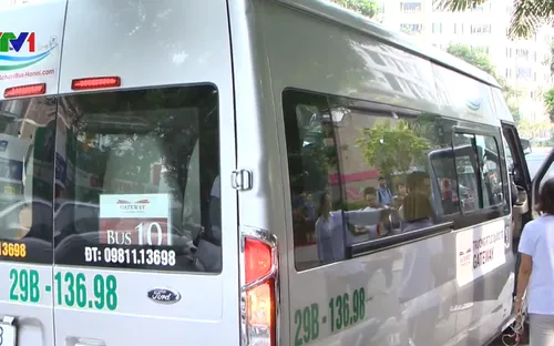 Bộ GD&ĐT yêu cầu “siết” dịch vụ đưa đón học sinh bằng xe ô tô