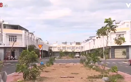 Bán nhà ở xã hội không đúng đối tượng