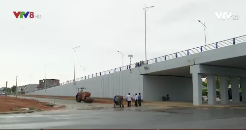 Miền Trung ì ạch giải ngân vốn đầu tư công