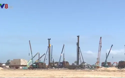 Quảng Nam: Khó quy hoạch cụm công nghiệp