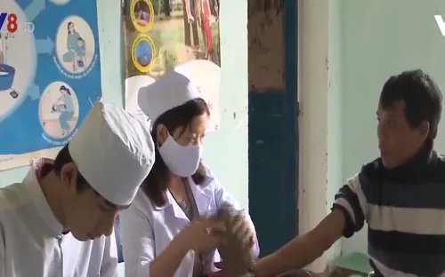 Quảng Ngãi: Khi người dân tin tưởng y tế cơ sở