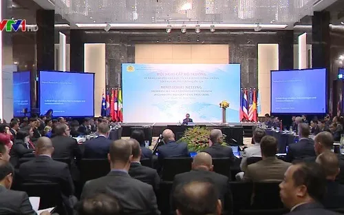 Đẩy mạnh đấu tranh phòng, chống tội phạm ma túy