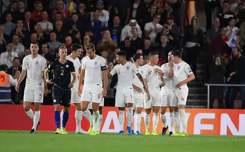 Kết quả vòng loại Euro 2020 (ngày 11/9): Anh 5-3 Kosovo, Lithuania 1-5 Bồ Đào Nha, Pháp 3-0 Andorra