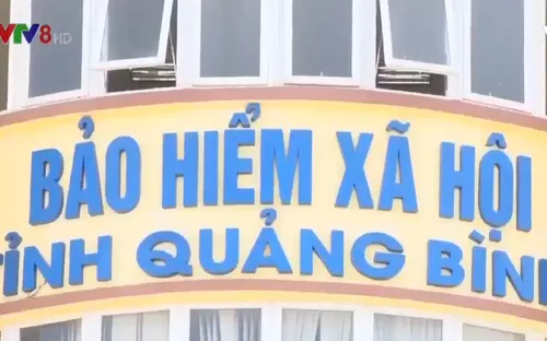 Quảng Bình: Hiệu quả phát triển Bảo hiểm xã hội tự nguyện