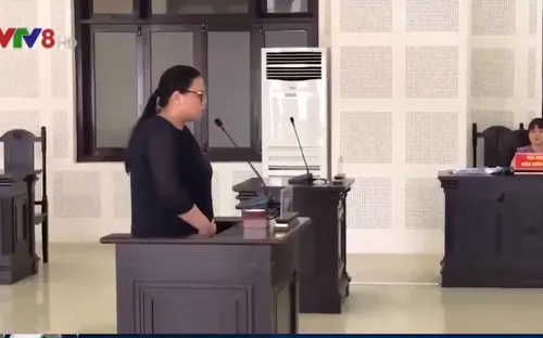 Đà Nẵng: Vỡ nợ tín dụng đen, thủ quỹ công ty quân đội lừa bán đất lữ đoàn