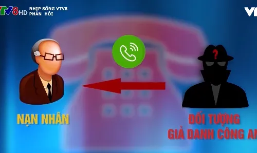 Khánh Hòa: Mất tiền tỉ sau những cuộc điện thoại đe dọa