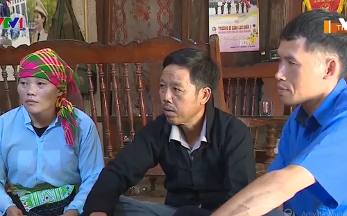 Trưởng thôn, trưởng xóm - “Hạt nhân” giữ gìn an ninh trật tự vùng cao