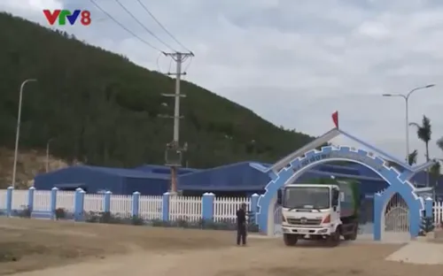 Bí thư Tỉnh ủy Quảng Ngãi sẽ đối thoại với dân về dự án nhà máy xử lý rác Đức Phổ