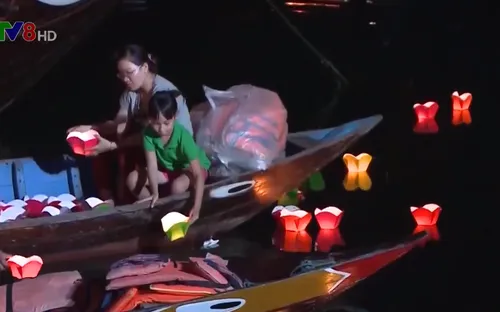 Quảng Nam cần lập lại trật tự giao thông đường thủy