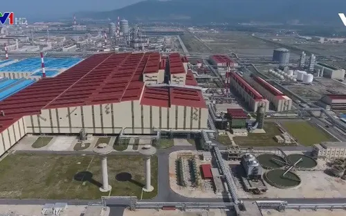 Hà Tĩnh: Nhiều biện pháp thu hút đầu tư vào Khu kinh tế Vũng Áng