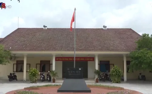 Quảng Nam: Những điển hình thực hiện 50 năm di chúc của Bác Hồ