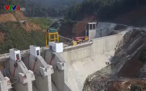 Dự án thủy điện xanh phát triển bền vững