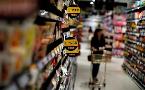 Chiến dịch "nếm, mua và sử dụng miễn phí" tại Thái Lan