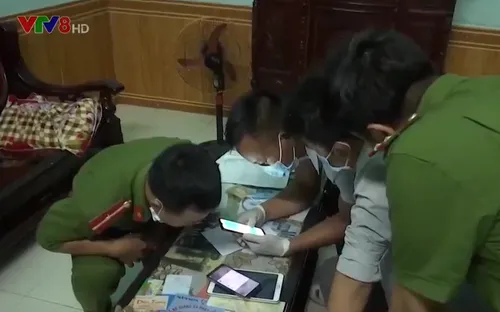 Đà Nẵng: Nghi án nam thanh niên siết cổ người yêu