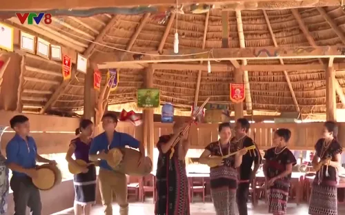 Đại hội các dân tộc thiểu số Quảng Nam