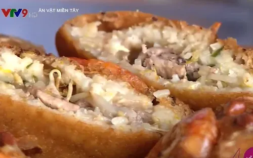 Ghé Tiền Giang thưởng thức bánh giá Gò Công