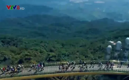 Đà Nẵng làm gì để cải thiện tỷ lệ lưu trú sụt giảm