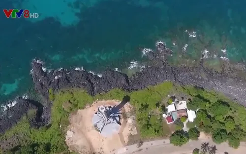 Khai thác tiềm năng du lịch đảo Cồn Cỏ