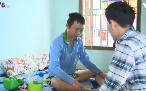 Thiếu phòng ngừa tai biến khi lặn biển