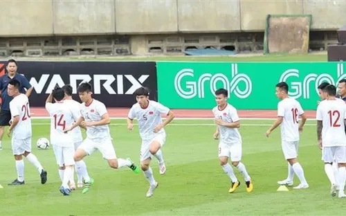 Khuyến cáo an toàn đối với cổ động viên Việt Nam tại Thái Lan