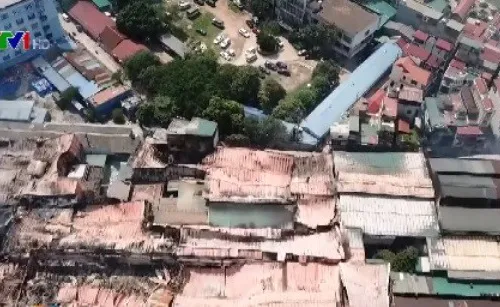 Rà soát cơ sở sản xuất, kinh doanh có sử dụng hóa chất độc hại