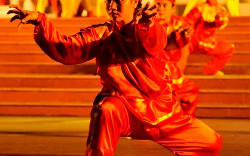 Liên hoan quốc tế Võ cổ truyền Việt Nam lần 7: Tinh hoa võ học khắp năm châu hội tụ