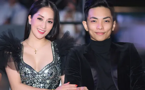 Khánh Thi luôn muốn là “số 1” trong mắt “chồng trẻ” Phan Hiển