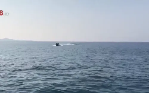 Đảm bảo an toàn tàu thuyền ra vào đảo Lý Sơn dịp Tết