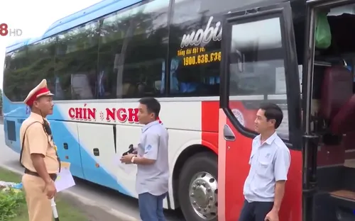 Quảng Nam: Đảm bảo an toàn giao thông cuối năm