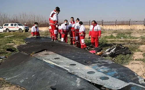 Năm quốc gia chuẩn bị khởi kiện Iran sau vụ bắn nhầm máy bay Ukraine