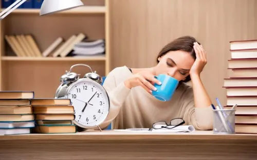 Tác hại khi nhịn ăn để giảm cân