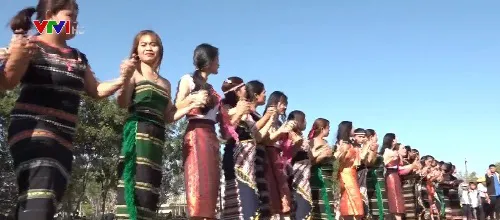 Xuân biên phòng ấm lòng dân bản