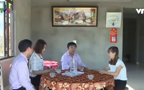 Thừa Thiên - Huế: An cư với nhà ở xã hội