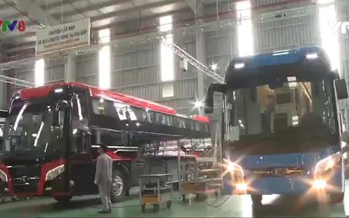 Quảng Nam: Lấy thu hút đầu tư tạo đà tăng trưởng kinh tế